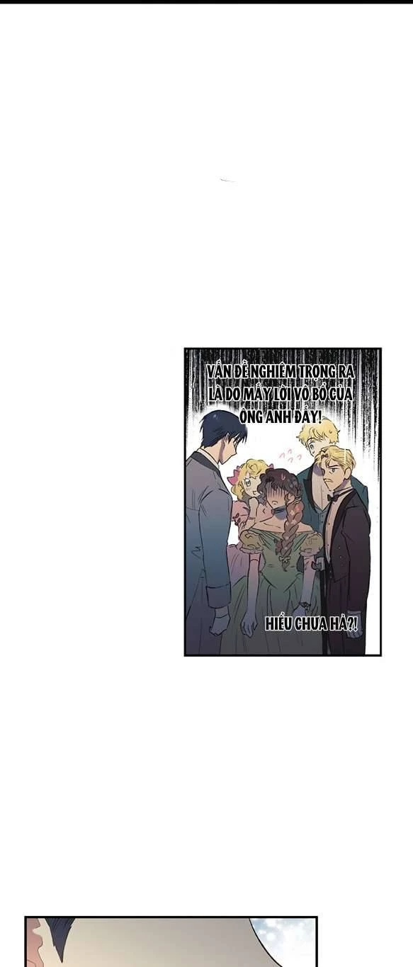 May Mắn Hay Bất Hạnh Chapter 6 - 28
