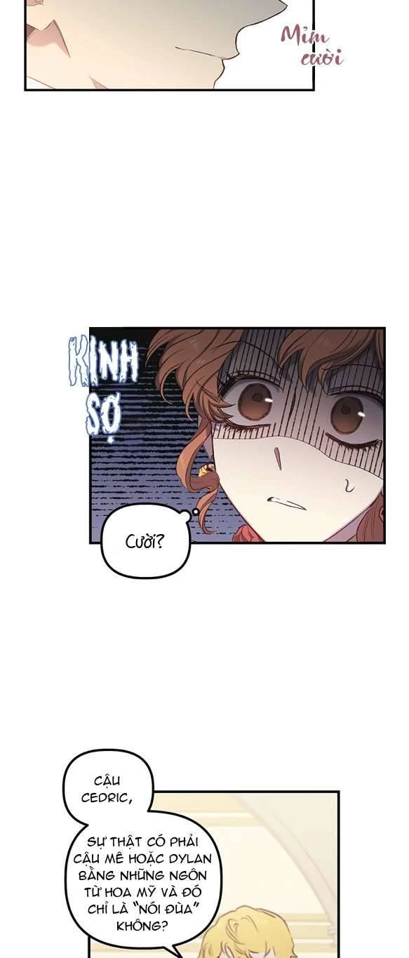 May Mắn Hay Bất Hạnh Chapter 6 - 29