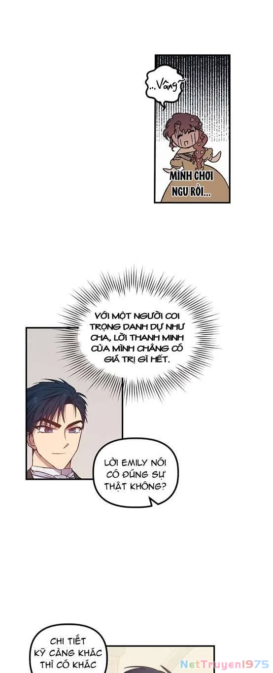 May Mắn Hay Bất Hạnh Chapter 6 - 31