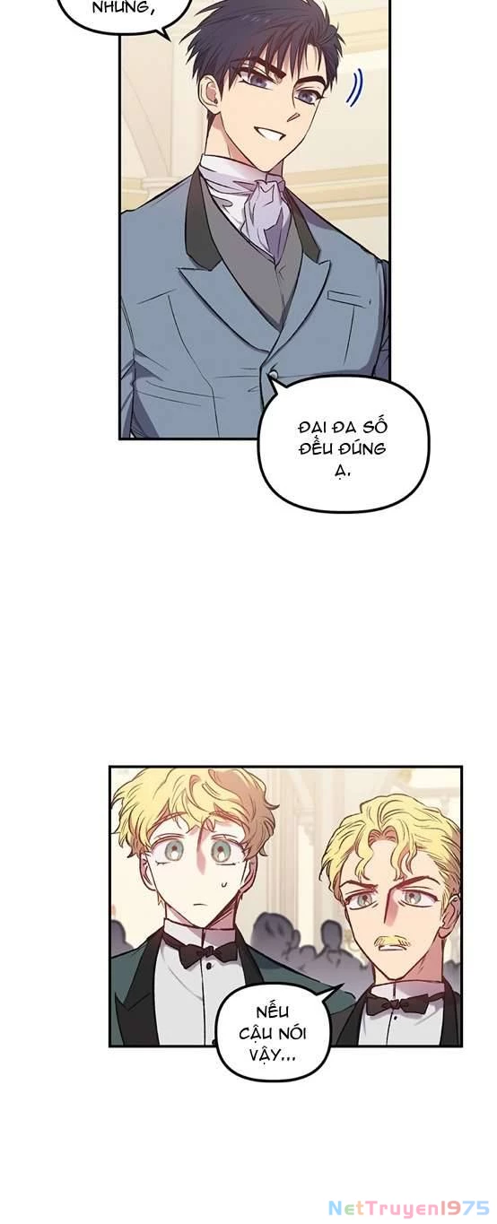 May Mắn Hay Bất Hạnh Chapter 6 - 32