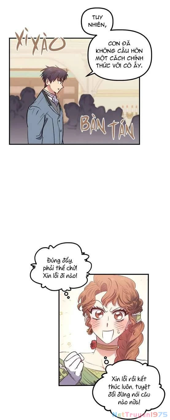 May Mắn Hay Bất Hạnh Chapter 6 - 33
