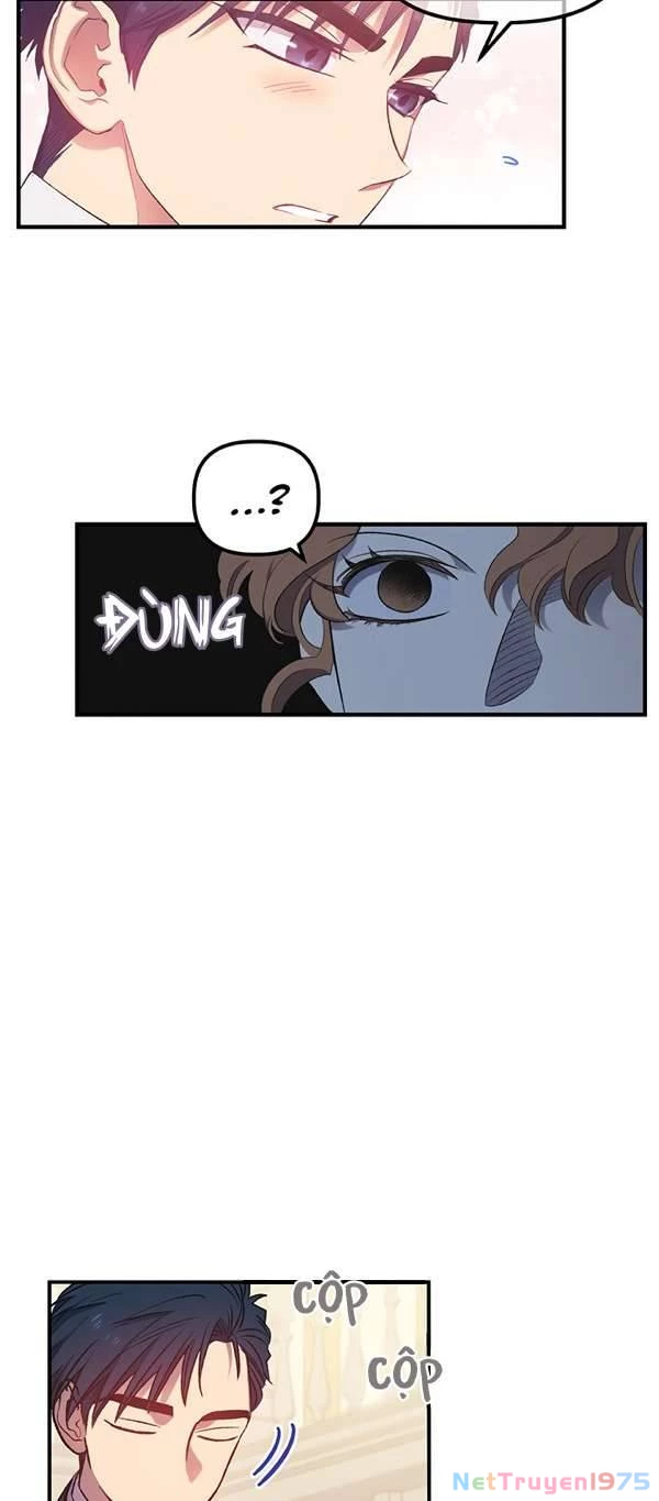 May Mắn Hay Bất Hạnh Chapter 6 - 35