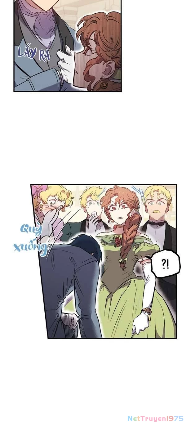May Mắn Hay Bất Hạnh Chapter 6 - 36