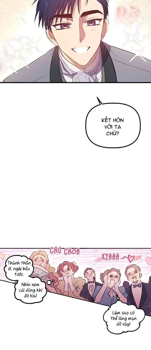 May Mắn Hay Bất Hạnh Chapter 6 - 38