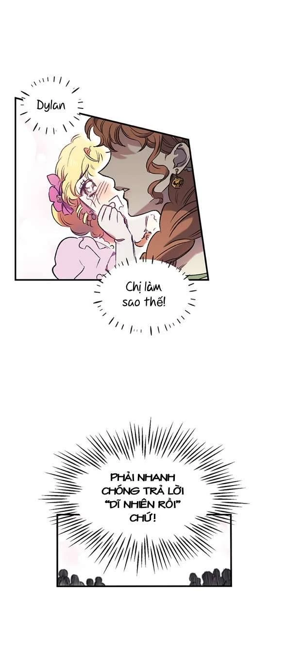 May Mắn Hay Bất Hạnh Chapter 6 - 39