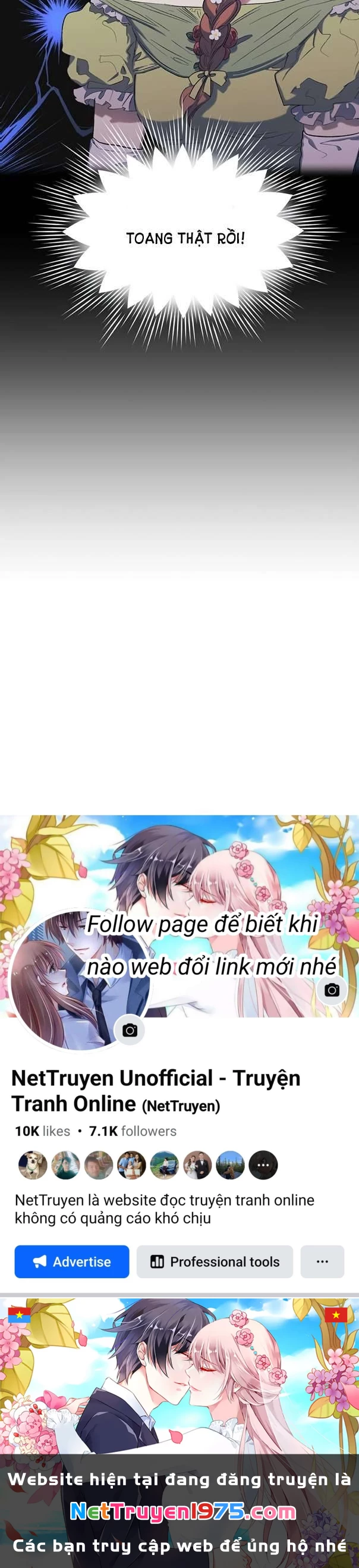 May Mắn Hay Bất Hạnh Chapter 6 - 42