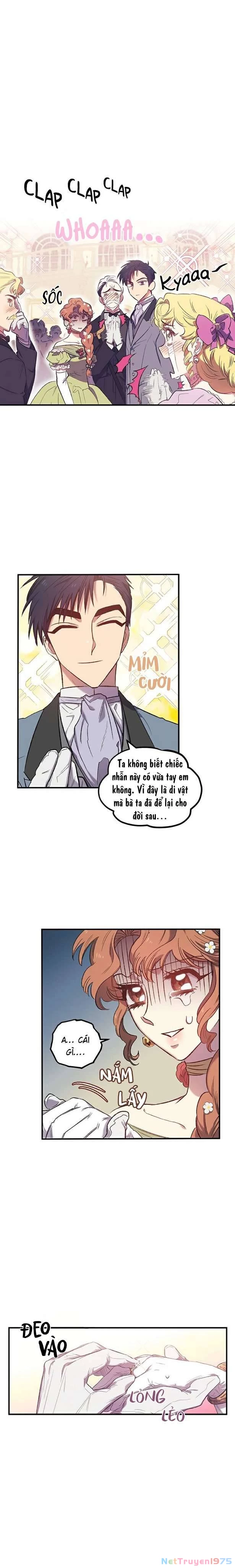 May Mắn Hay Bất Hạnh Chapter 7 - 13