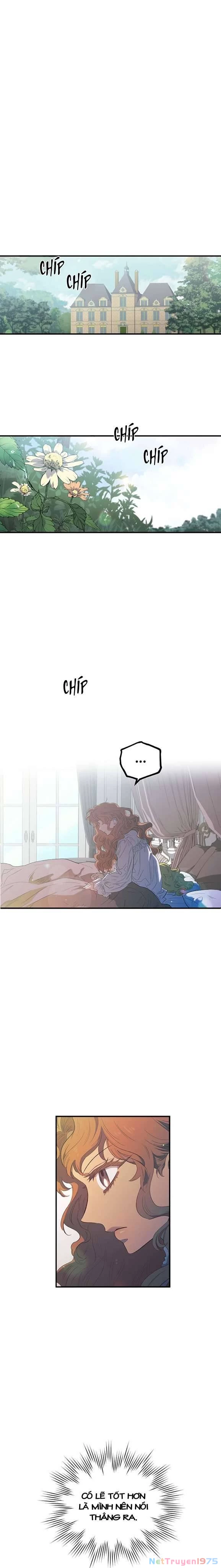 May Mắn Hay Bất Hạnh Chapter 8 - 6