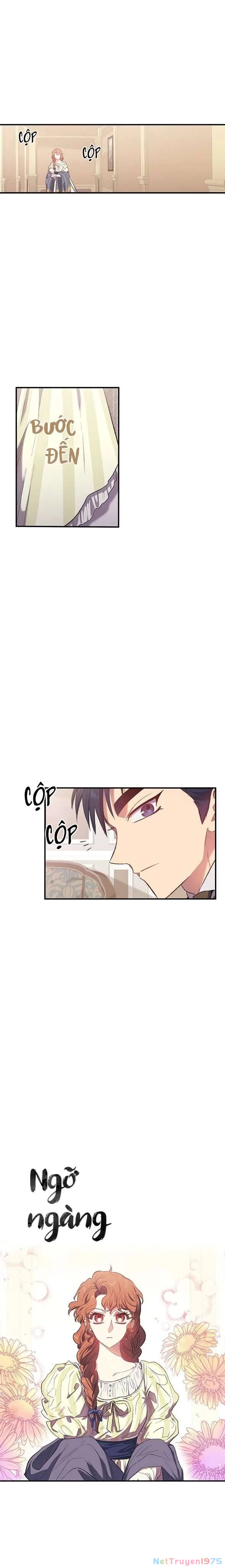 May Mắn Hay Bất Hạnh Chapter 8 - 9