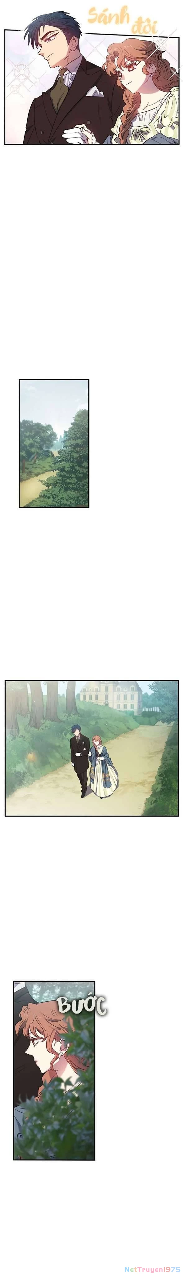 May Mắn Hay Bất Hạnh Chapter 8 - 11