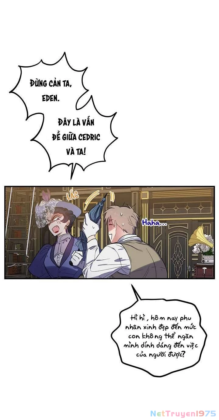 May Mắn Hay Bất Hạnh Chapter 19 - 2