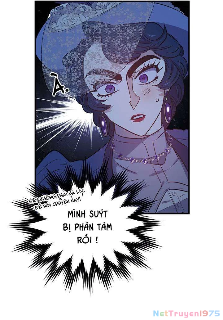 May Mắn Hay Bất Hạnh Chapter 19 - 6