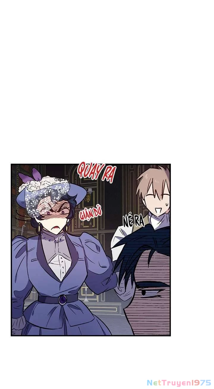 May Mắn Hay Bất Hạnh Chapter 19 - 7