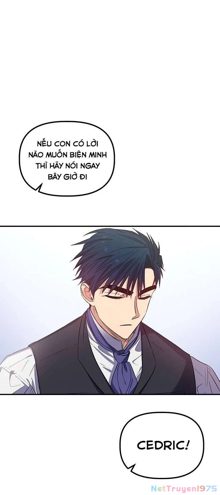 May Mắn Hay Bất Hạnh Chapter 19 - 8