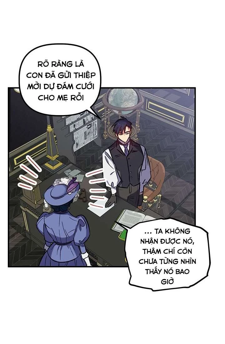 May Mắn Hay Bất Hạnh Chapter 19 - 11