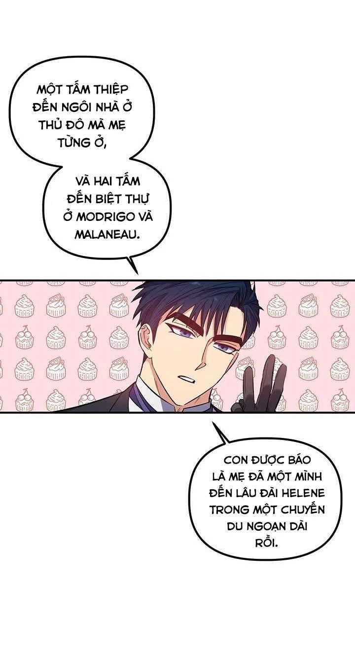 May Mắn Hay Bất Hạnh Chapter 19 - 13