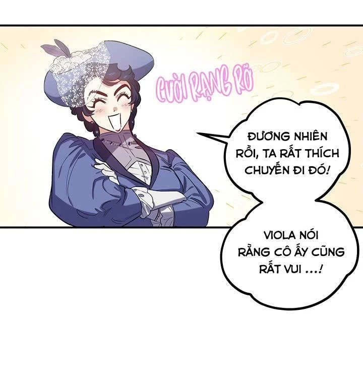 May Mắn Hay Bất Hạnh Chapter 19 - 15