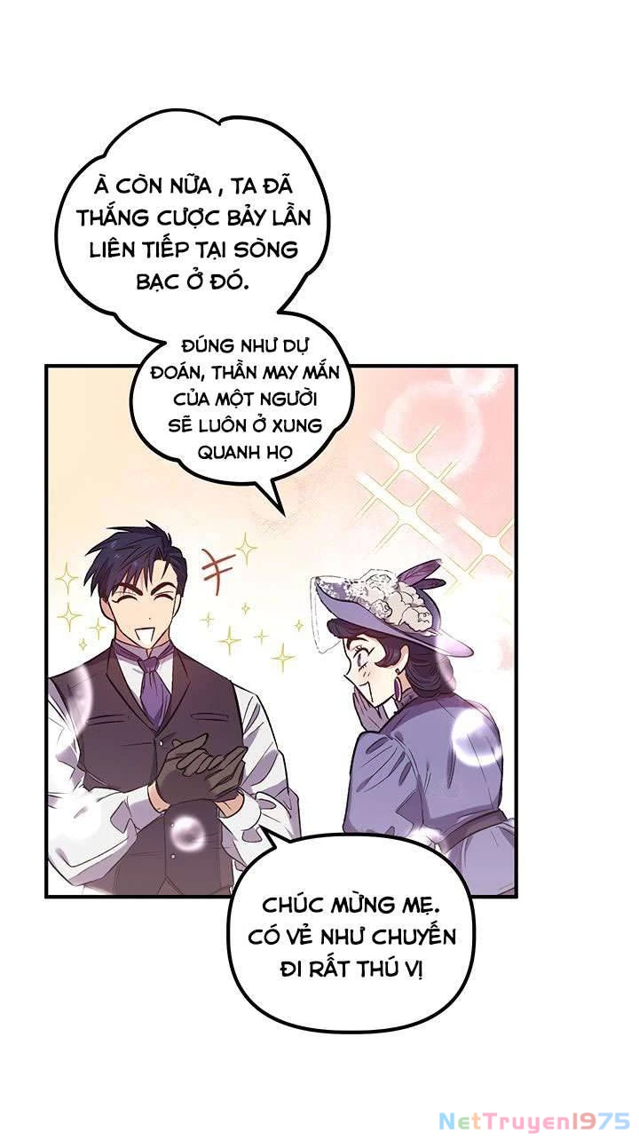 May Mắn Hay Bất Hạnh Chapter 19 - 16