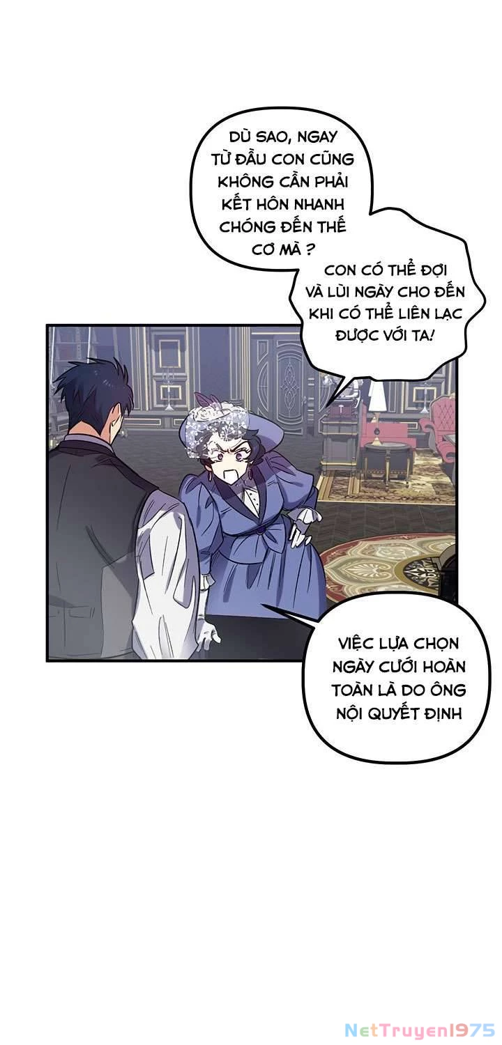 May Mắn Hay Bất Hạnh Chapter 19 - 18