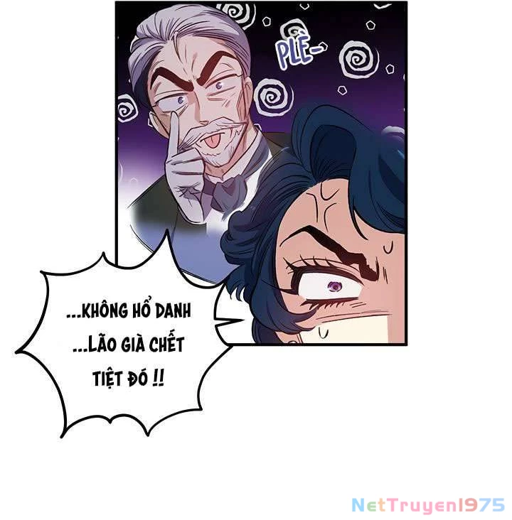 May Mắn Hay Bất Hạnh Chapter 19 - 19