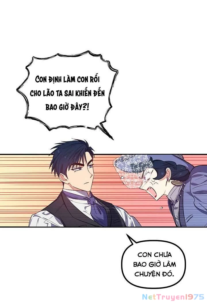 May Mắn Hay Bất Hạnh Chapter 19 - 20