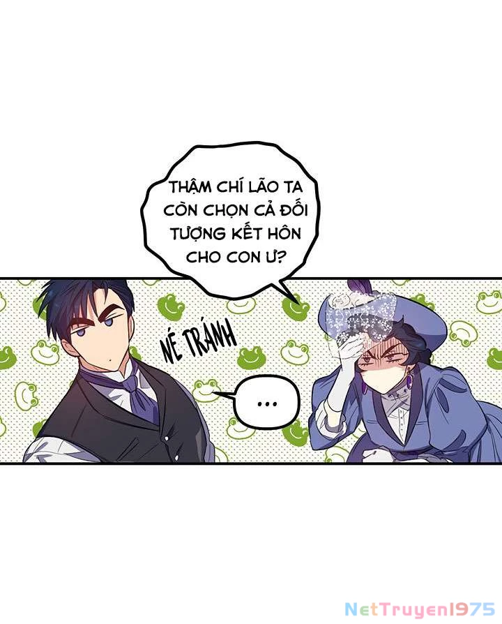 May Mắn Hay Bất Hạnh Chapter 19 - 22