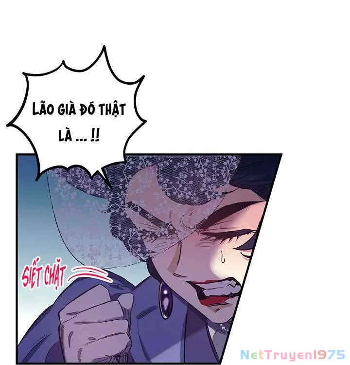 May Mắn Hay Bất Hạnh Chapter 19 - 23