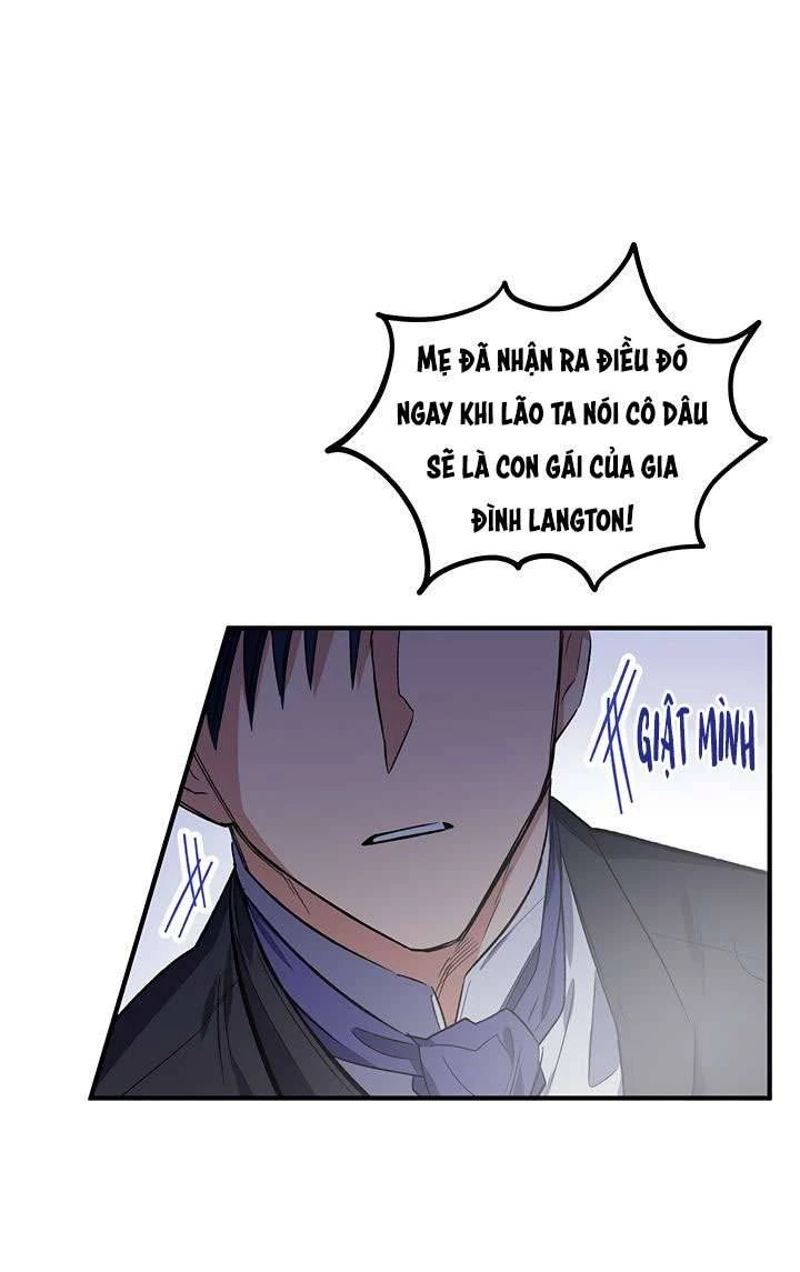May Mắn Hay Bất Hạnh Chapter 19 - 24