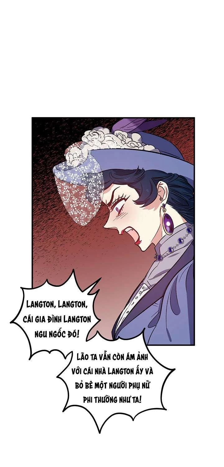 May Mắn Hay Bất Hạnh Chapter 19 - 25
