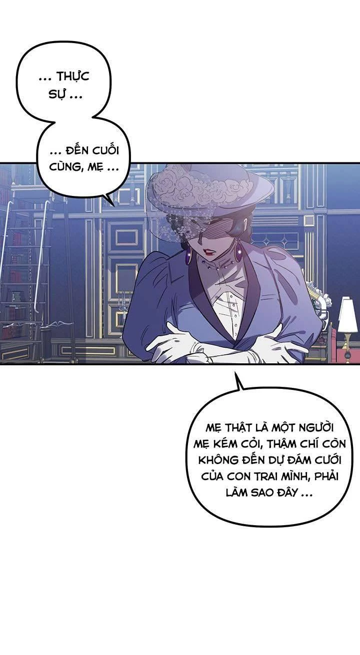 May Mắn Hay Bất Hạnh Chapter 19 - 32