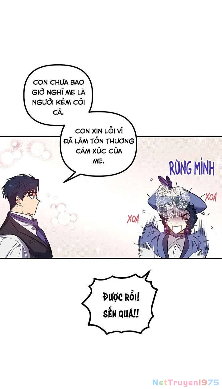 May Mắn Hay Bất Hạnh Chapter 19 - 33