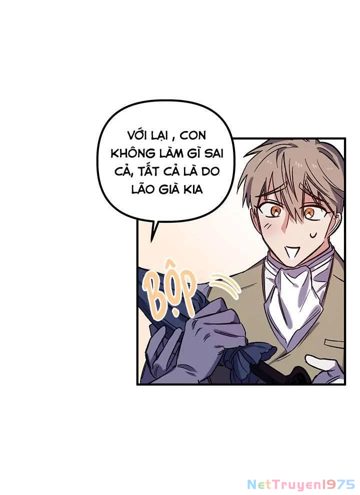 May Mắn Hay Bất Hạnh Chapter 19 - 34