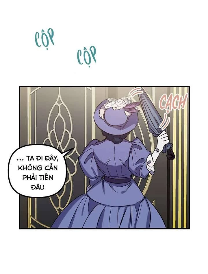 May Mắn Hay Bất Hạnh Chapter 19 - 35