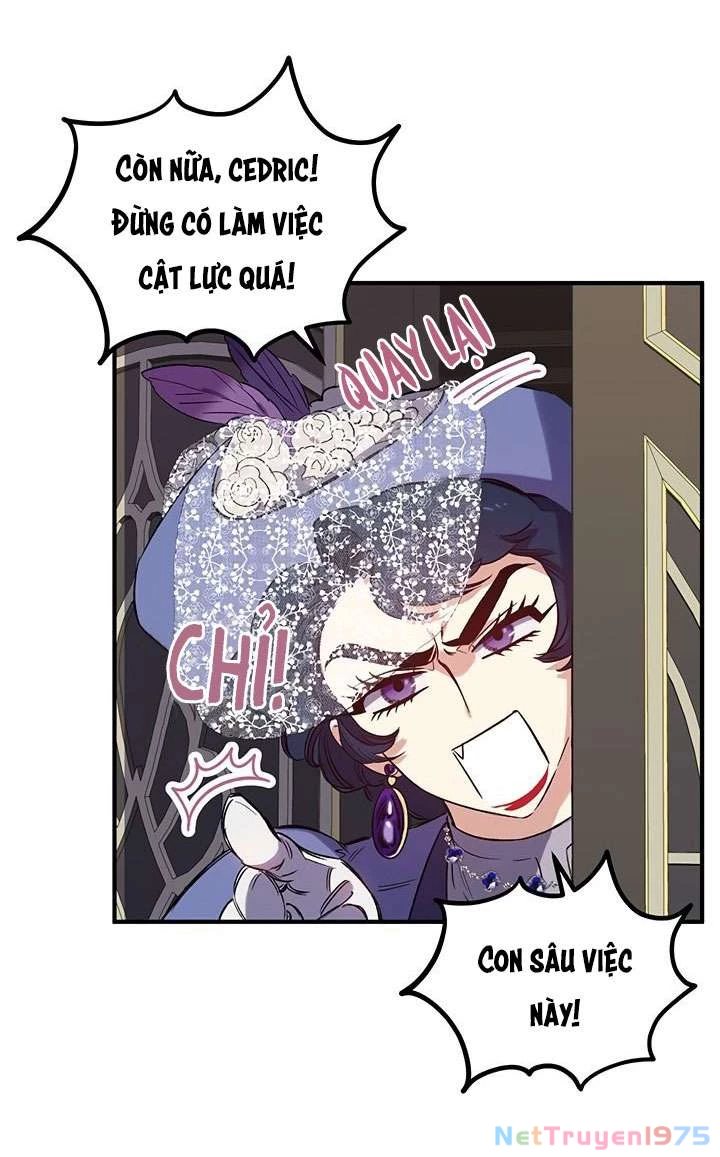 May Mắn Hay Bất Hạnh Chapter 19 - 38