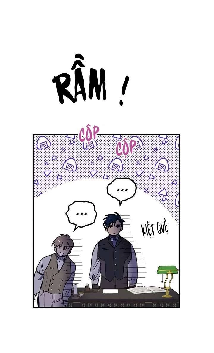May Mắn Hay Bất Hạnh Chapter 19 - 39