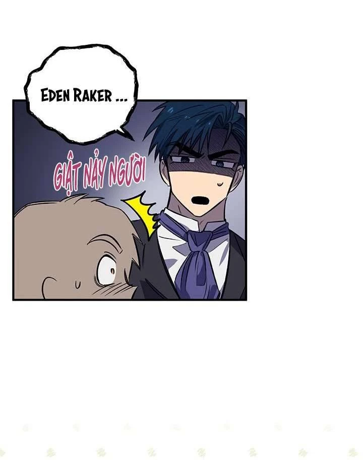 May Mắn Hay Bất Hạnh Chapter 19 - 41