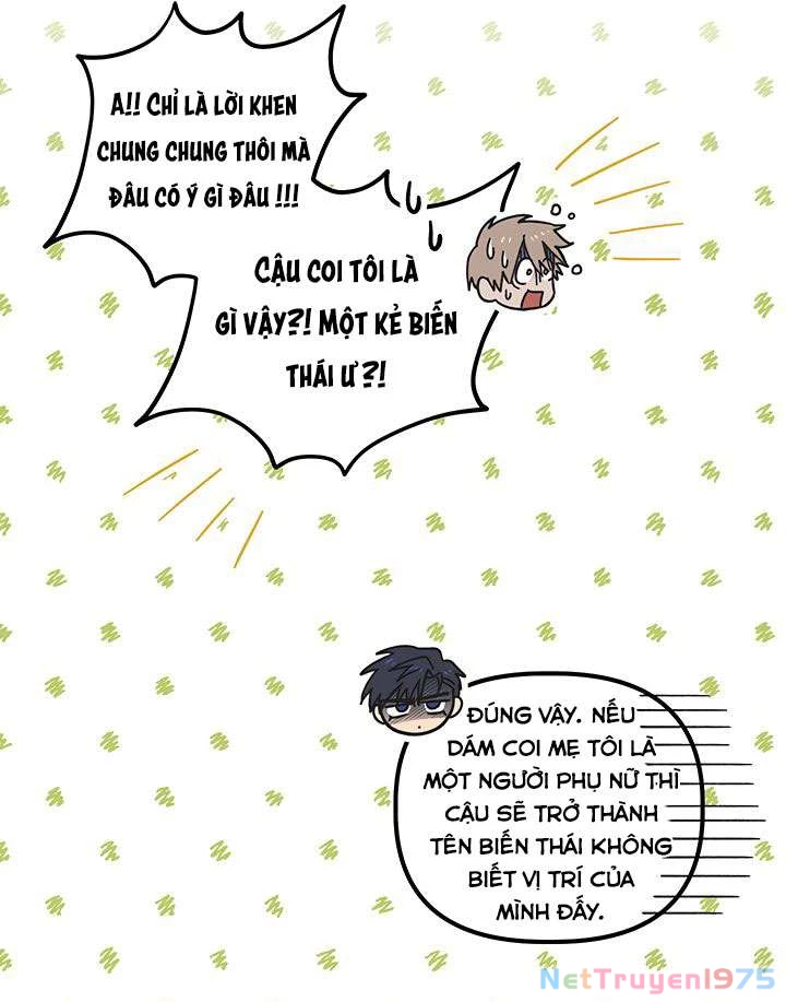 May Mắn Hay Bất Hạnh Chapter 19 - 42