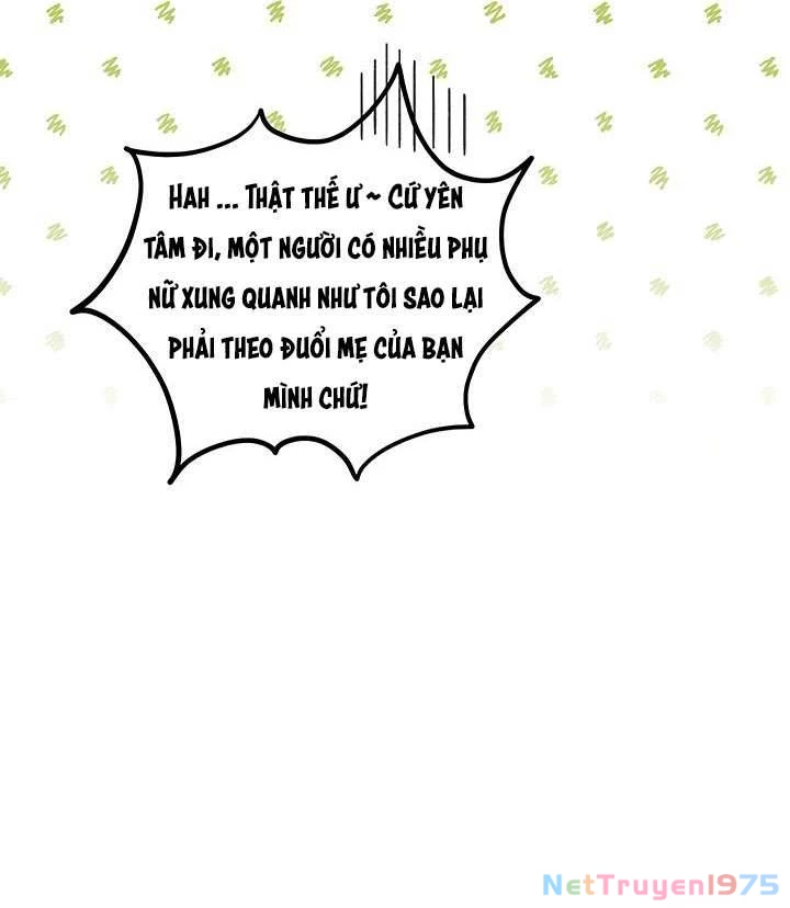 May Mắn Hay Bất Hạnh Chapter 19 - 43