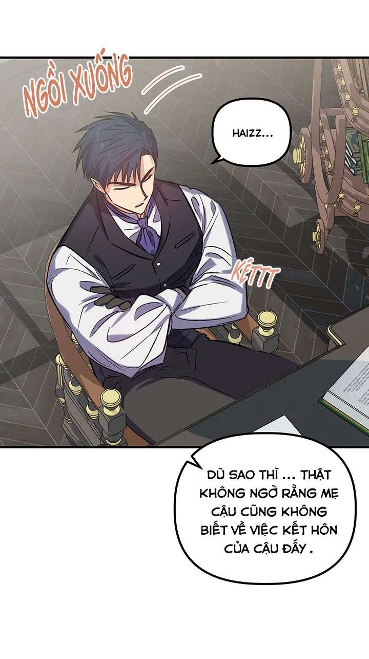 May Mắn Hay Bất Hạnh Chapter 19 - 44