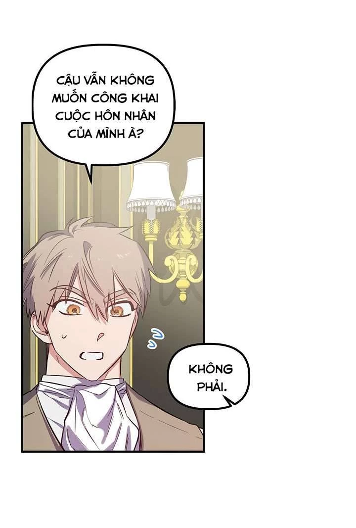 May Mắn Hay Bất Hạnh Chapter 19 - 45