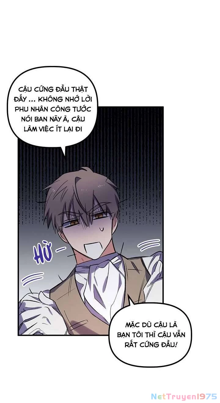 May Mắn Hay Bất Hạnh Chapter 19 - 49
