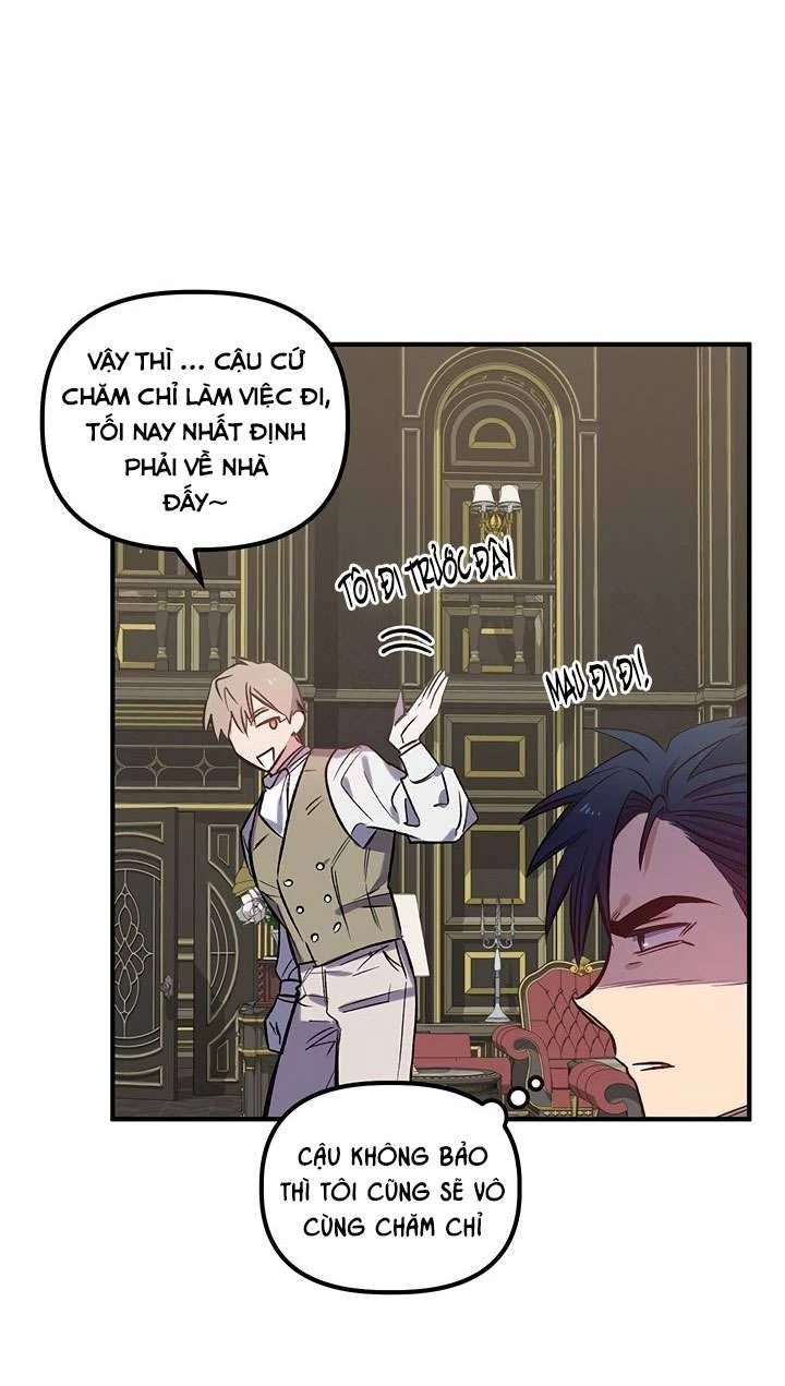 May Mắn Hay Bất Hạnh Chapter 19 - 50