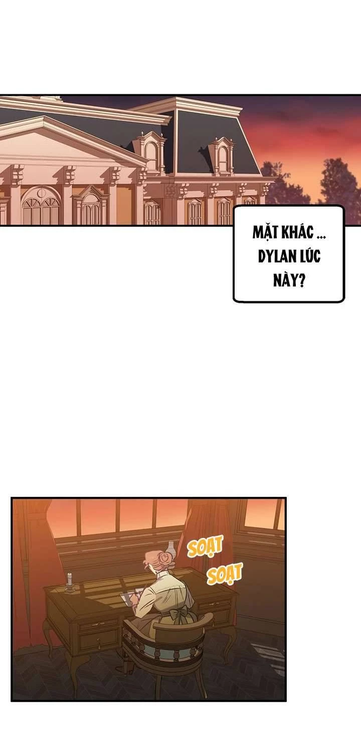 May Mắn Hay Bất Hạnh Chapter 19 - 61
