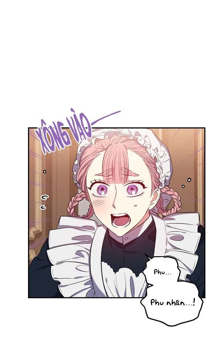 May Mắn Hay Bất Hạnh Chapter 20 - 2
