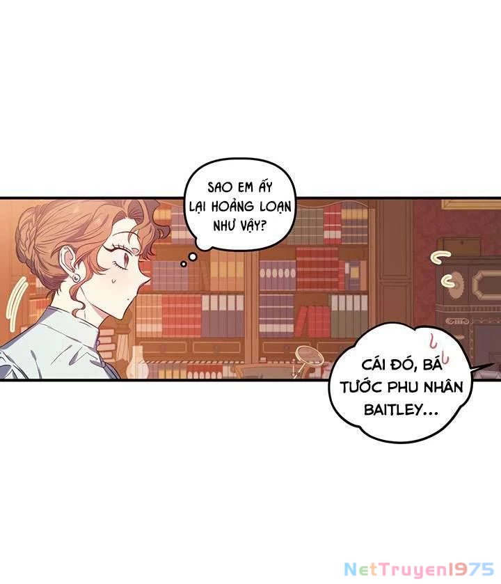 May Mắn Hay Bất Hạnh Chapter 20 - 3