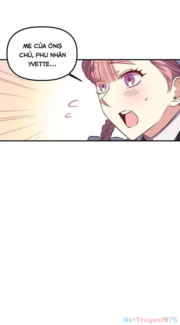May Mắn Hay Bất Hạnh Chapter 20 - 4