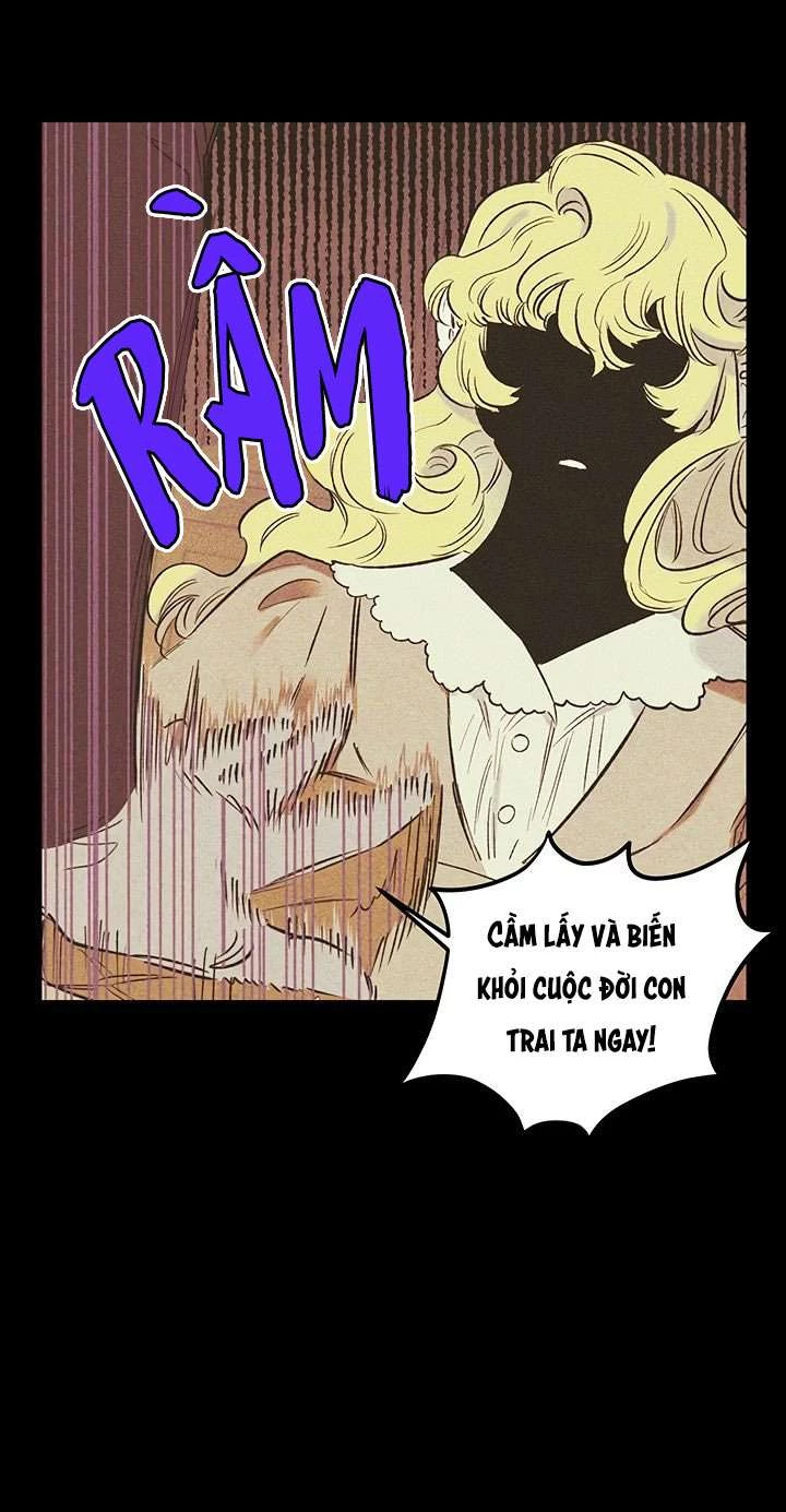 May Mắn Hay Bất Hạnh Chapter 20 - 13