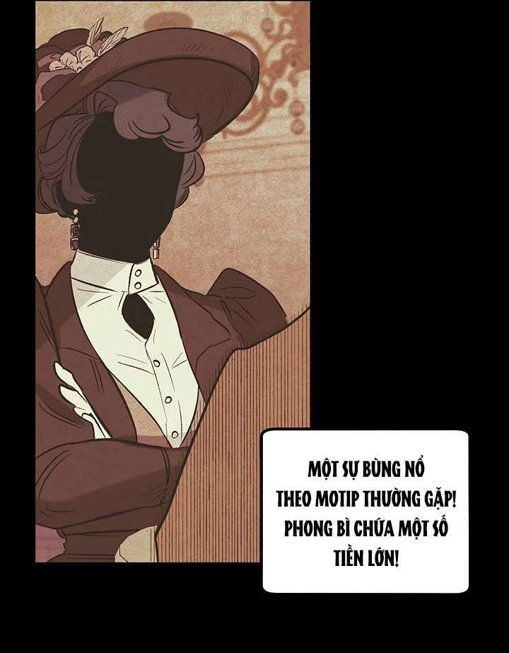 May Mắn Hay Bất Hạnh Chapter 20 - 14