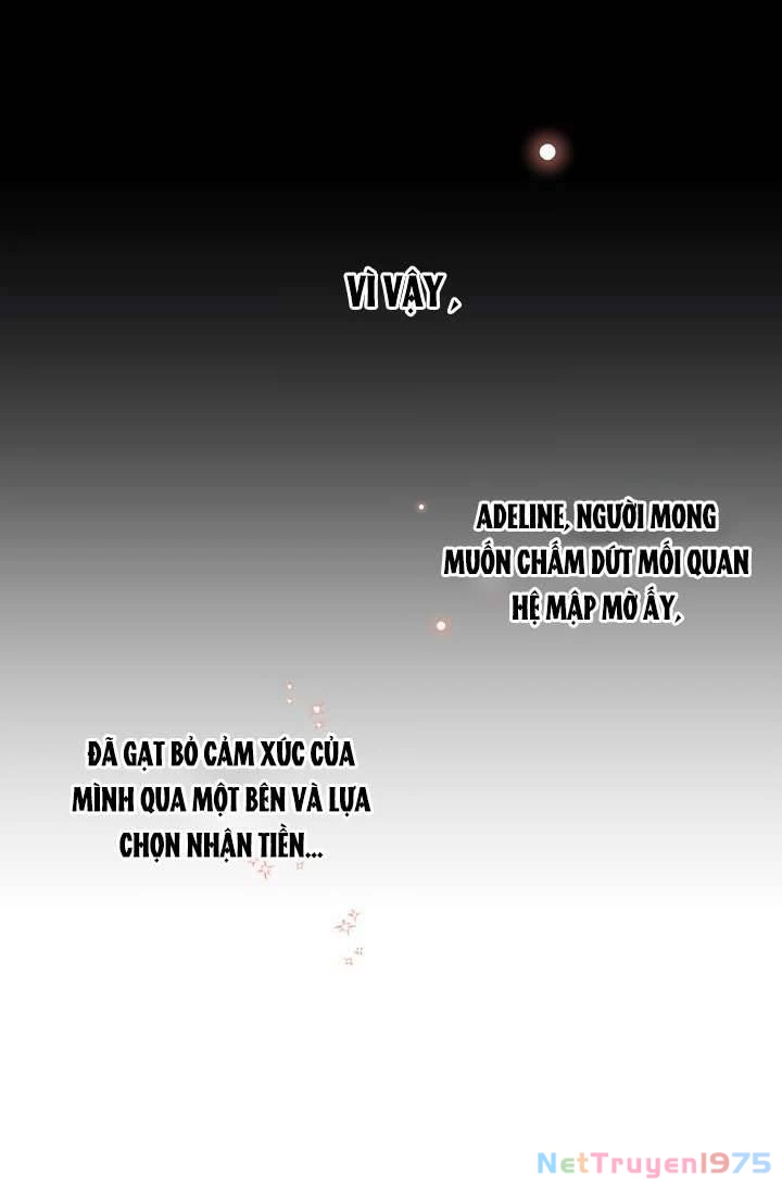 May Mắn Hay Bất Hạnh Chapter 20 - 18