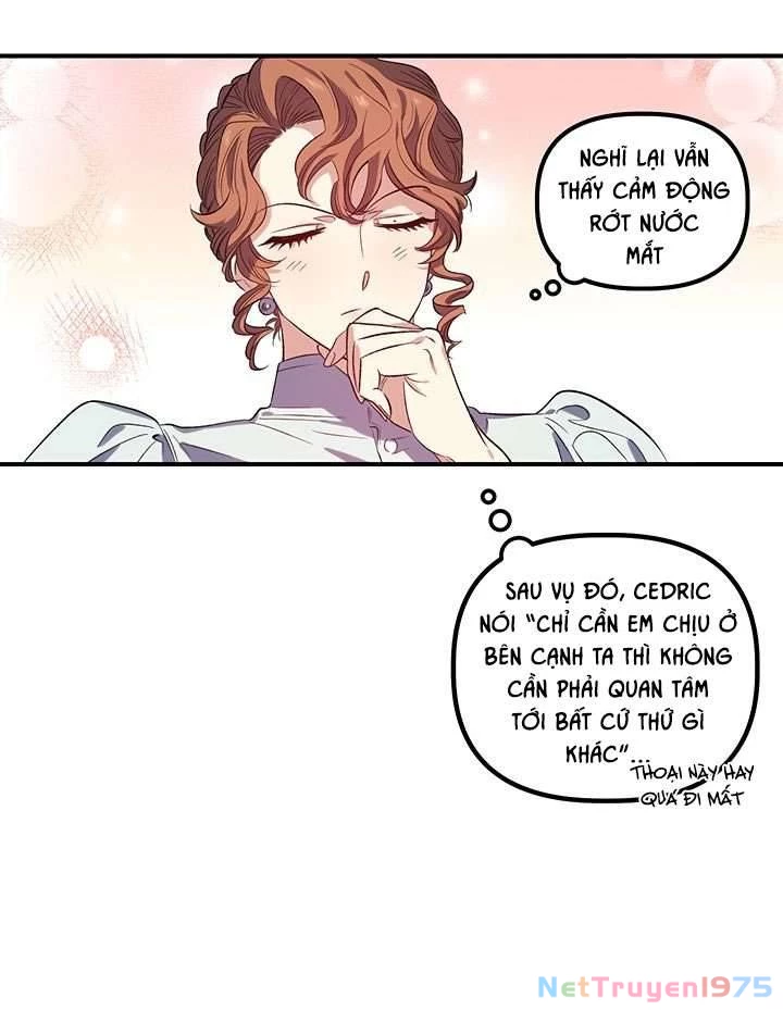 May Mắn Hay Bất Hạnh Chapter 20 - 19